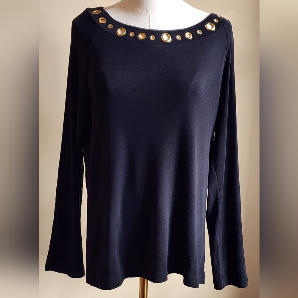 Jones New York Signature Top XL